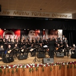 Akademisyenler Türk Halk Müziği Topluluğu ‘100. Yıl Konseri’