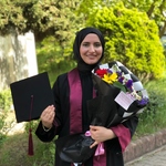 Mezunumuzdan Üstün Başarı
