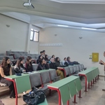 Bölümümüzün Oryantasyon Etkinliği
