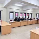 Matematik Eğitimi Ana Bilim Dalı Öğretmenlik Uygulaması Dönem Başı Toplantısını Gerçekleştirdi