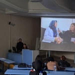Matematik Öğretmenliği Öğrencilerinden ‘Uyku: Beynin Gizli Gücü’ Projesi Çalışması