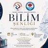 “Rotamız Bilim” Şenliği Düzenleniyor