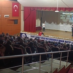 Matematik Öğretmenliği Öğrencilerinden “Modern Dünyada İsraf ve Sonuçları” Projesi