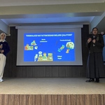  Matematik Öğretmenliği Öğrencilerinden “Teknoloji Bağımlılığı” Projesi