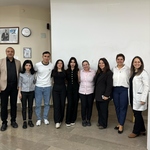 “Hayat Senin, Kontrol Senin!” Bağımlılıkla Mücadele Eğitim Serisi Düzenlendi
