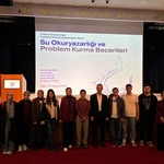 Matematik Öğretmenliği Öğrencilerinden “Su Tasarrufu ve Matematiksel Farkındalık” Projesi